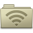 AirPort Folder Ash Icon